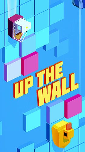 download Up the wall apk